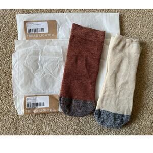 2-Pack Allbirds Quarter Socks
